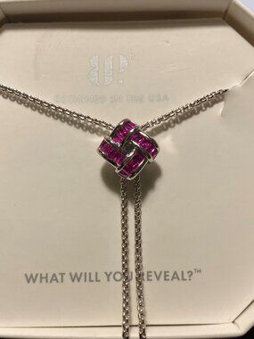 BP Necklace